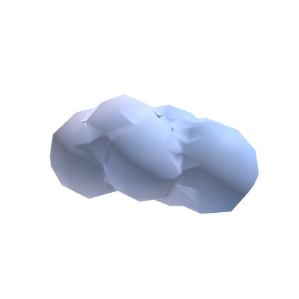 big cloud
