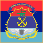 Armed Forces of Liberia Ξ
