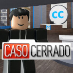 Caso Cerrado Roblox