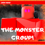 The Monster Hunter