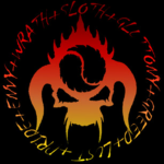 Sins of War