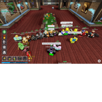 Doomed Retribution Studio