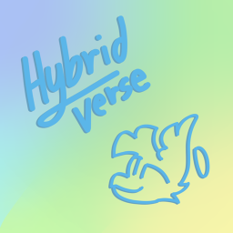 HYBRIDverse Roleplay (WIP)