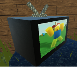 A random box