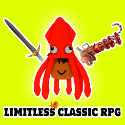 Limitless's Randomly Generated NPC's