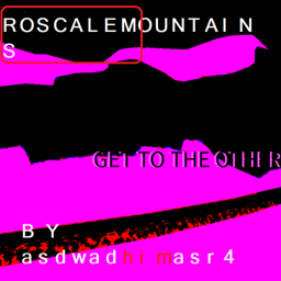 Ro-Scale-Mounta1j n sdassashjdfgk icon
