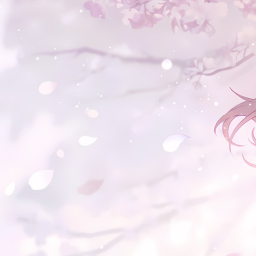 ❀