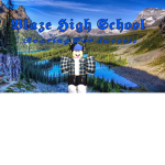 Blaze High School