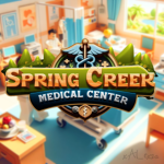 Spring Creek Medical Center
