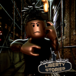 Liberty Stories Staff