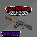 The Nation Of Hood