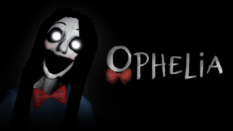 Ophelia [HORROR]