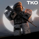 | TKO | Turkish Armend Forces