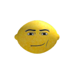 lemon man fan club
