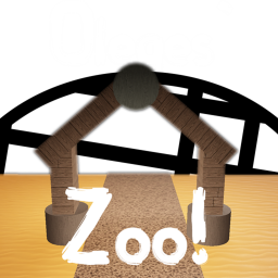 Oleqes's Amazing Zoo! 1.3