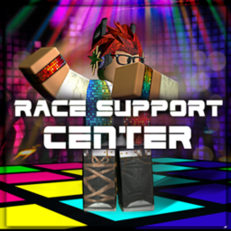 RACE Support Center
