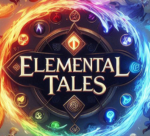 Elemental Tales Studios