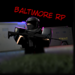 Baltimore RP I Whitelisted