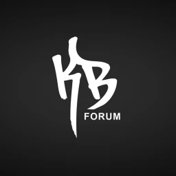 The KB Forum icon