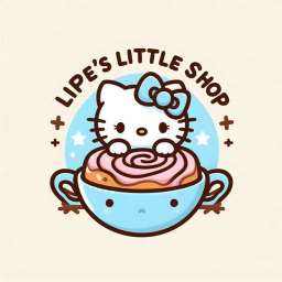 lipe's catalog <3