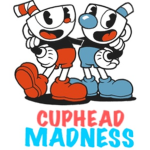 Cuphead madness