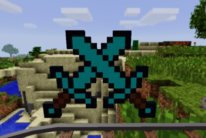MINECRAFT CART RIDE MINECRAFT CART RIDE MINECRAFT 