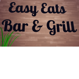 Easy Eats Bar & Grill (WIP)