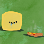 BUTTER HOME