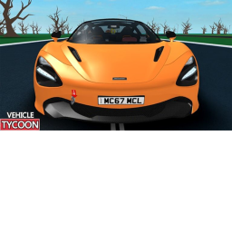 super cars