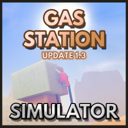 Gas Station Simulator
