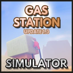 Gas Station Simulator  icon