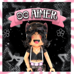 ʚɞ aimer