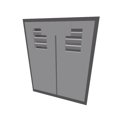 Lockers
