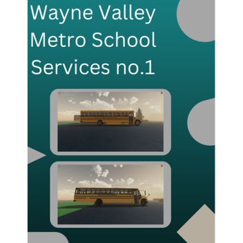 Wayne Valley Metro Services 