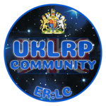 UK England RP