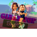 Girly-pop and boy pop squad
