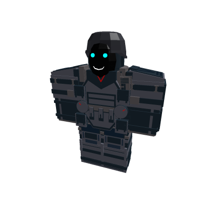 Animatable kai sophe Rig