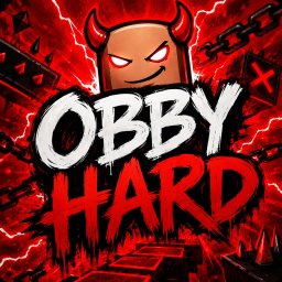 IMPOSSIBLE OBBY (1% PLAYERS CAN DO IT)