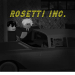 Rosetti Inc.