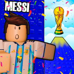 World Cup Tower Obby