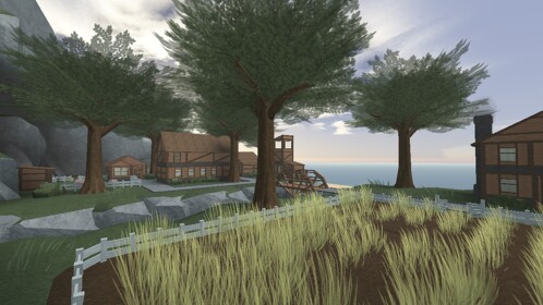 Fantasy Island [Showcase]
