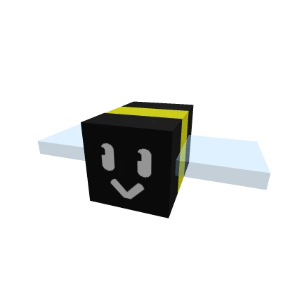 Basic Bee (Bee Swarm Simulator)