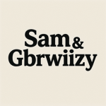 Sam & Gbrwiizy