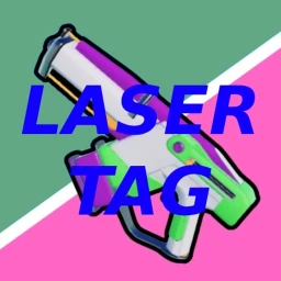 Laser Tag icon
