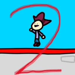Jump Over a Lava Spinner For Nothing: Infinite. icon