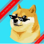 The Roblox Doge Official Group