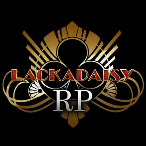 Lackadaisy RP