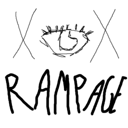 RAMPAGE!