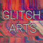Glitch Arts