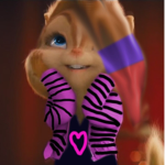 Alvin and the chipmunks Generation
